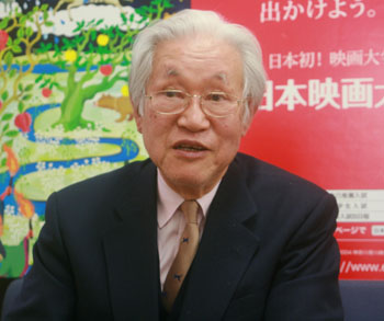 Tadao Sato