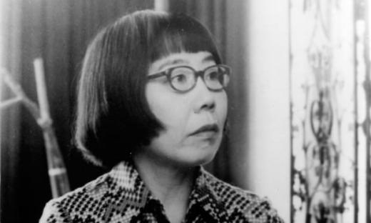 Taeko Kono