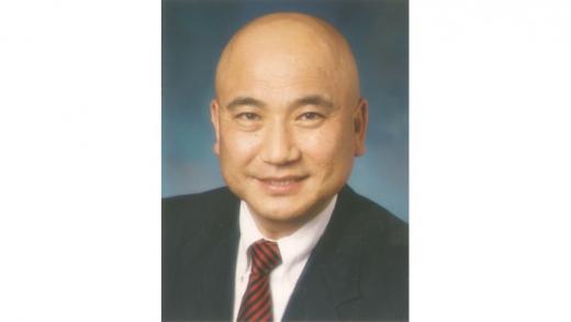 Takayoshi Oshima