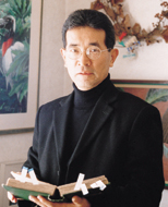 Tatsuhide Matsuoka