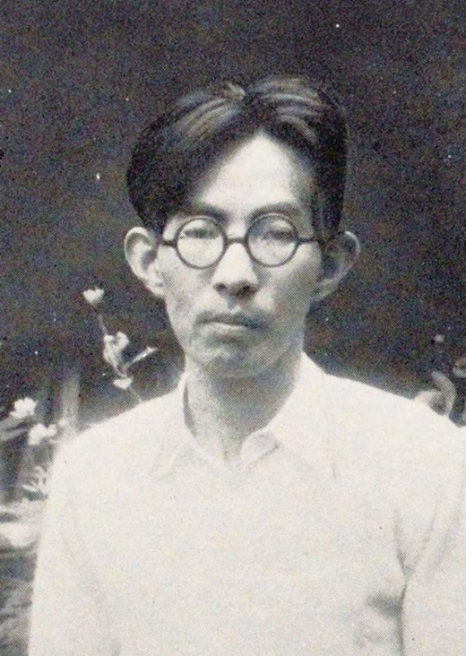 Tatsuo Hori