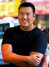 Terrence Cheng