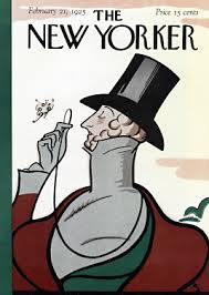  The New Yorker