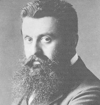 Herzl Theodor