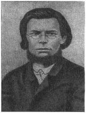 Theodor Rechetnikov