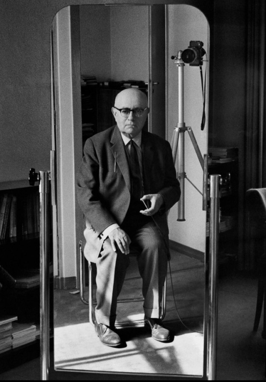 Adorno Theodor W.