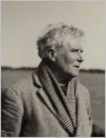 Theodore Francis Powys