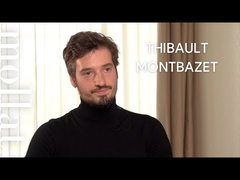 Thibault Montbazet