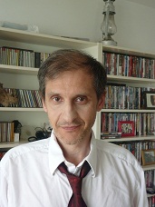 Thierry Berlanda