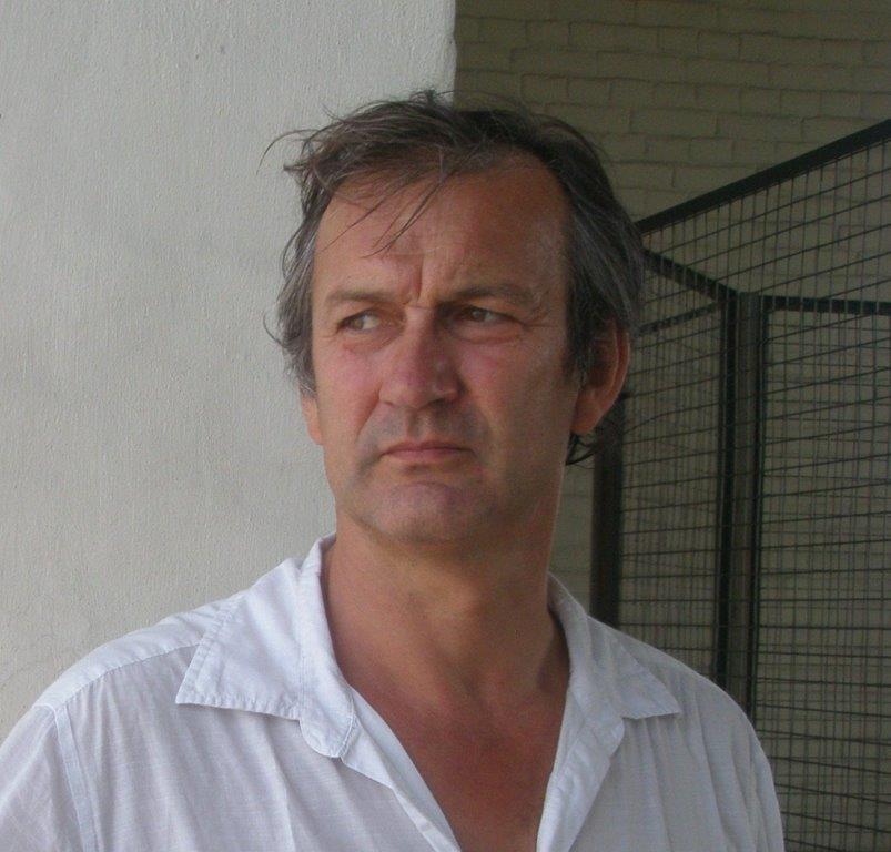 Thierry Loisel