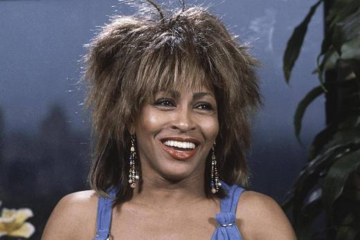 Tina Turner