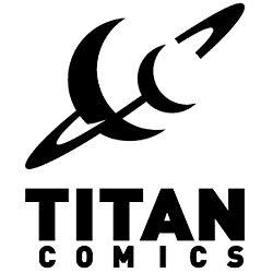  Titan Comics