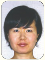 Tomoko Ohmura