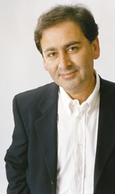 Toni Carmine Salerno