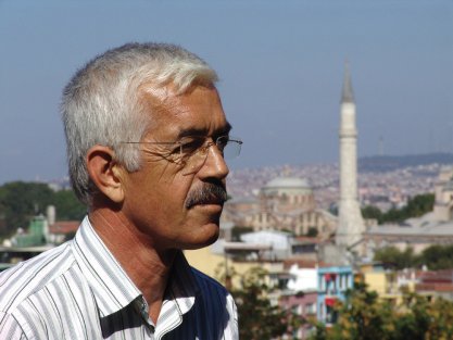 Hasan Ali Toptas