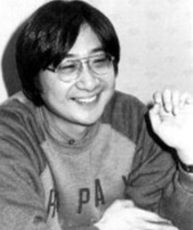 Toshihiro Hirano