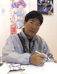 Toshio Maeda