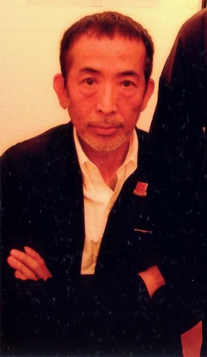 Toshio Saeki