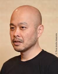 Tsutomu Nihei