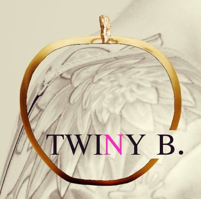 Twiny B. (auteur de La Chute) - Babelio