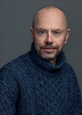 Ulf Kvensler