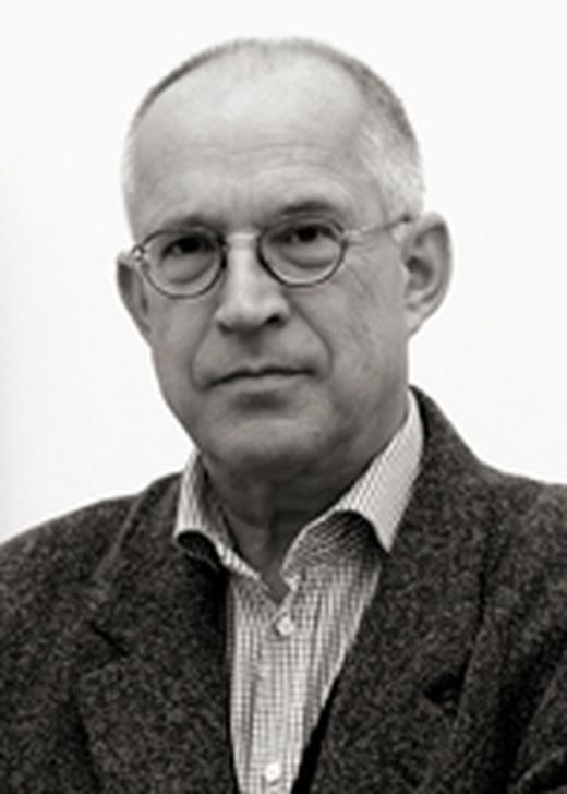 Ulrich Bischoff