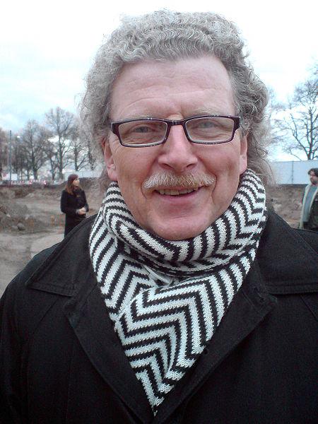 Ulrich Krempel