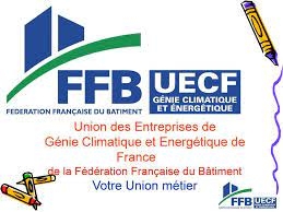 Union des entreprises de gnie climatique et nergtique de France