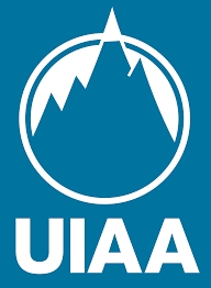 Union internationale des associations d`alpinisme UIAA