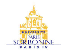 Universit Paris-Sorbonne - Paris IV
