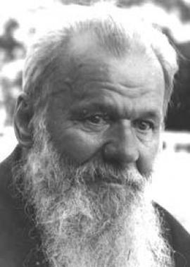 Vassili Starodoumov