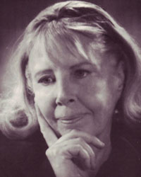 Velda Johnston