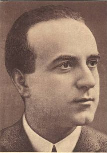 Victor Eftimiu