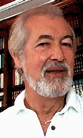 Victor Perlaki