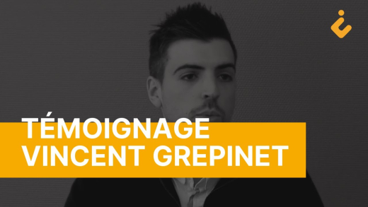 Vincent Grpinet