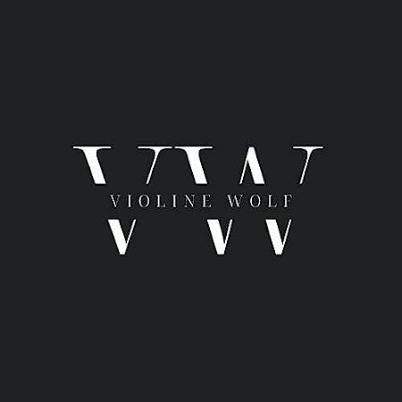 Violine Wolf