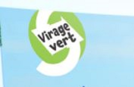 Virage Vert