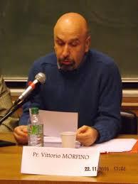 Vittorio Morfino