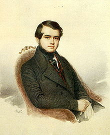Vladimir Alexandrovitch Sollogoub