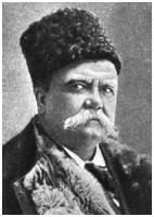 Vladimir Guiliarovski