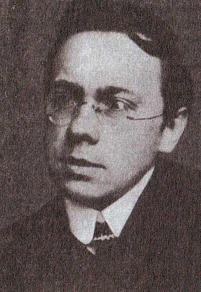 Vladimir Markov