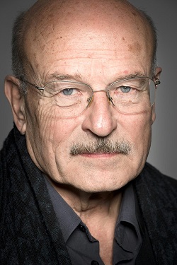 Volker Schlndorff