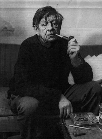 Auden W.H.