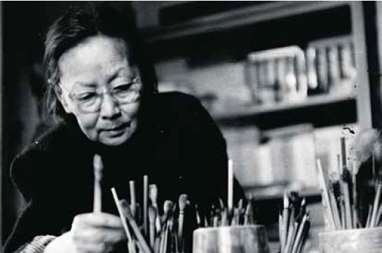 Shu Hui Wang