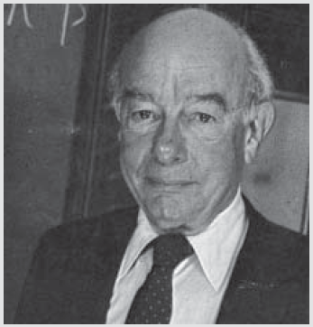 Willard Van Orman Quine