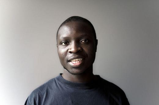 Kamkwamba William