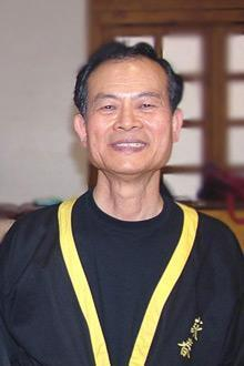 Wingfun Cheng