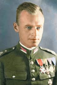 Pilecki Witold