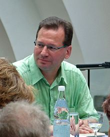 Wolfgang Brenner