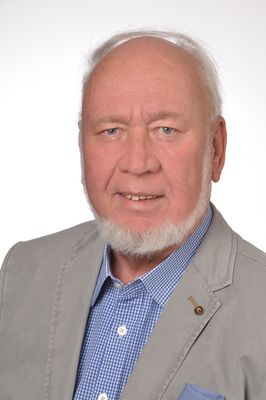 Wolfgang Dreyer